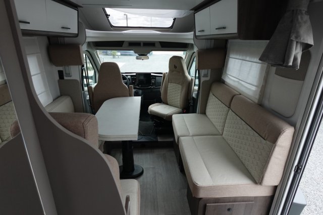 Benimar Tessoro 425 - Photo 9