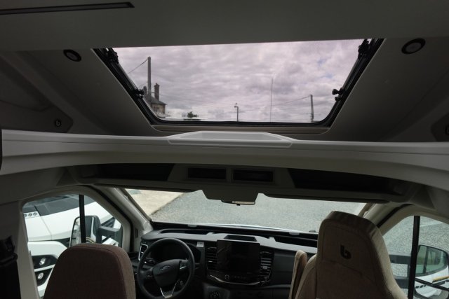 Benimar Tessoro 425 - Photo 10