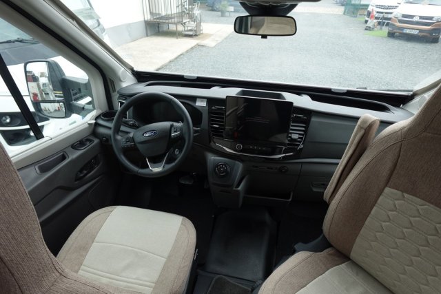 Benimar Tessoro 425 - Photo 11