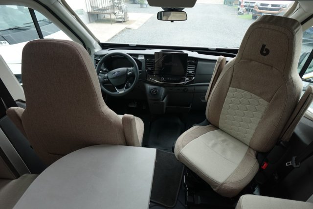 Benimar Tessoro 425 - Photo 12