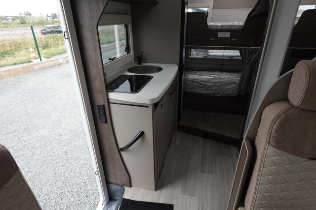 Benimar Tessoro 425 - Photo 14