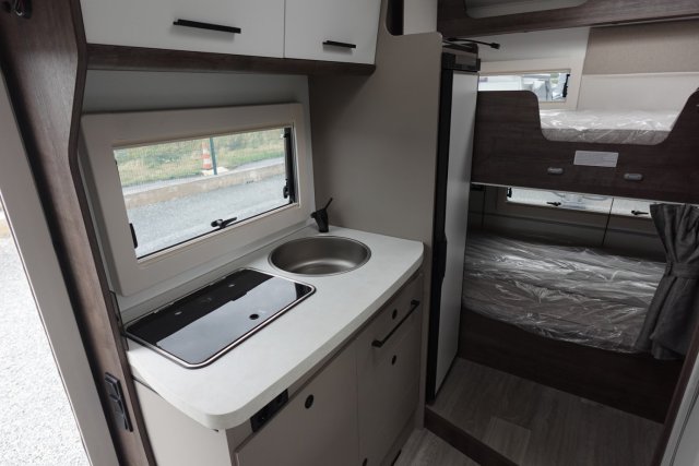 Benimar Tessoro 425 - Photo 15