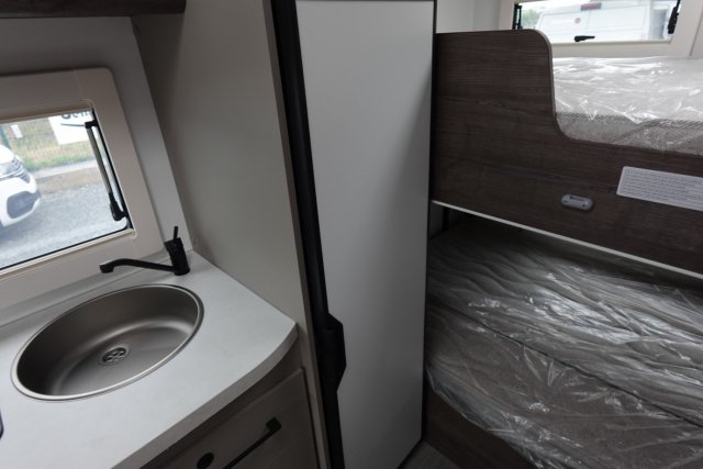 Benimar Tessoro 425 - Photo 24