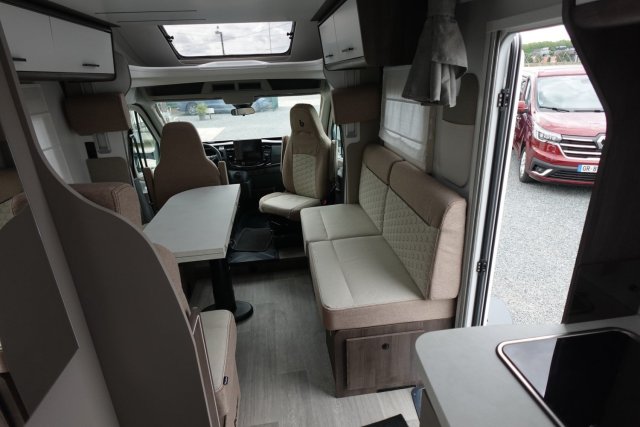 Benimar Tessoro 425 - Photo 25