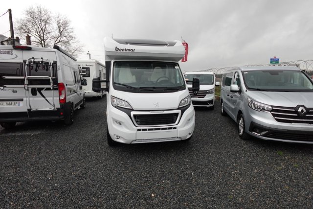Benimar Tessoro 430 - Photo 2
