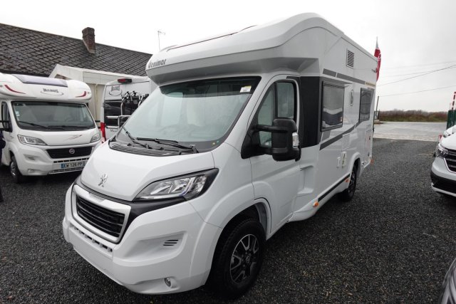 Benimar Tessoro 430 - Photo 3