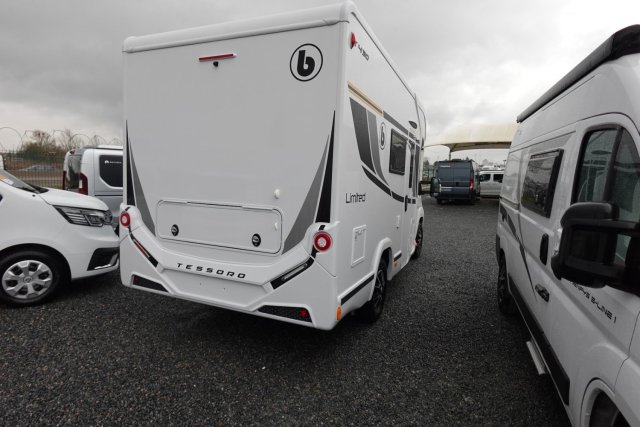 Benimar Tessoro 430 - Photo 4