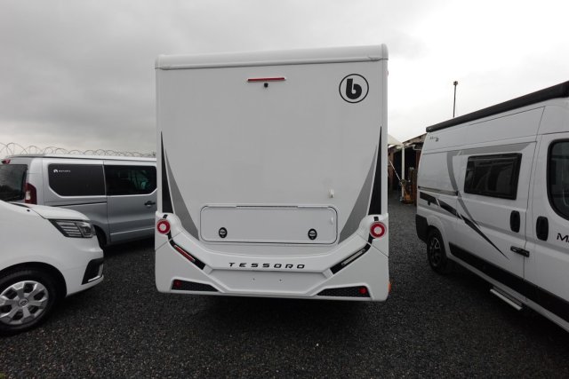 Benimar Tessoro 430 - Photo 5