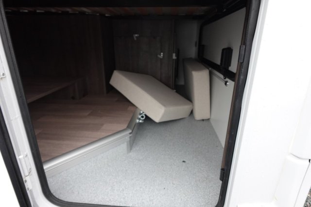 Benimar Tessoro 430 - Photo 6