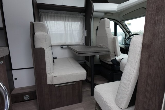 Benimar Tessoro 430 - Photo 8