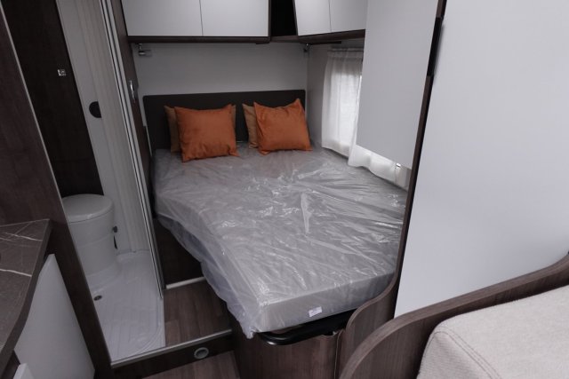 Benimar Tessoro 430 - Photo 14