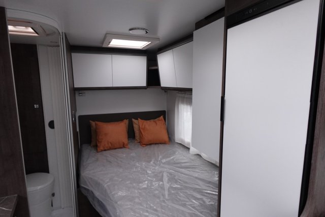 Benimar Tessoro 430 - Photo 15