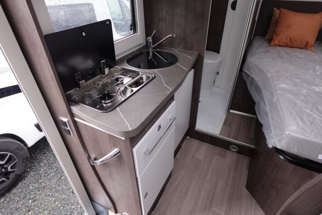 Benimar Tessoro 430 - Photo 16
