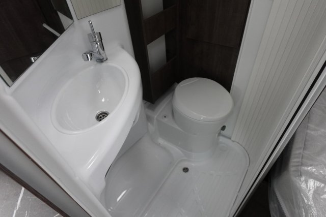 Benimar Tessoro 430 - Photo 19