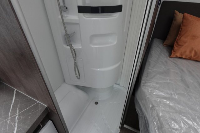 Benimar Tessoro 430 - Photo 20