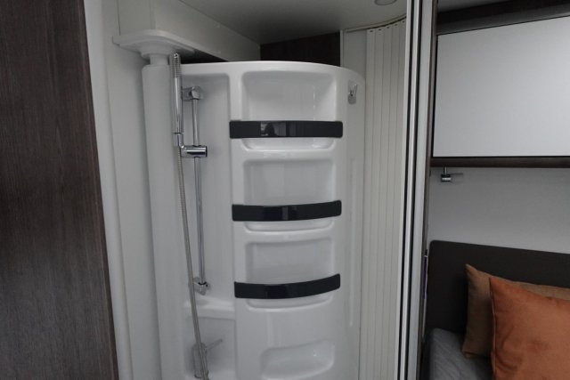 Benimar Tessoro 430 - Photo 21