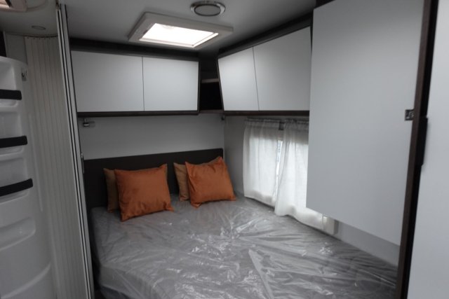 Benimar Tessoro 430 - Photo 22