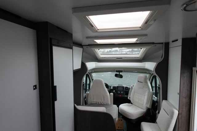 Benimar Tessoro 430 - Photo 24
