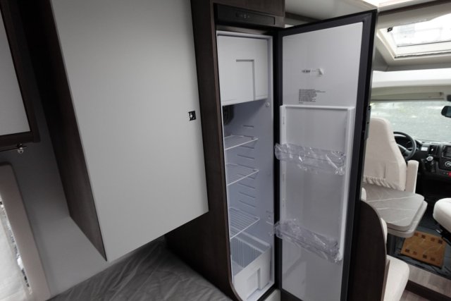 Benimar Tessoro 430 - Photo 25