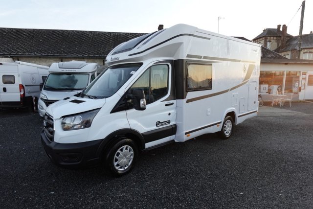 Benimar Tessoro 440 Up Neuf