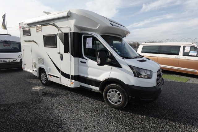 Benimar Tessoro 440 Up Occasion