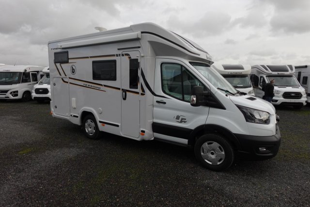 Benimar Tessoro 440 Up Neuf