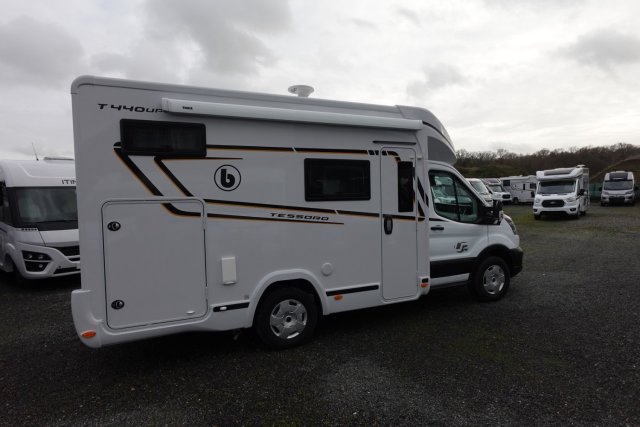 Benimar Tessoro 440 Up - Photo 2