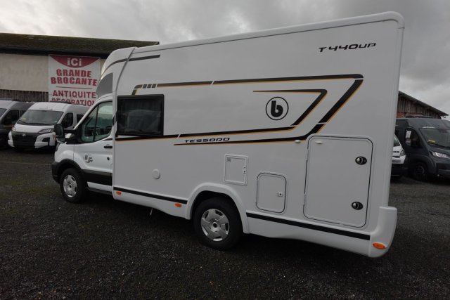 Benimar Tessoro 440 Up - Photo 3