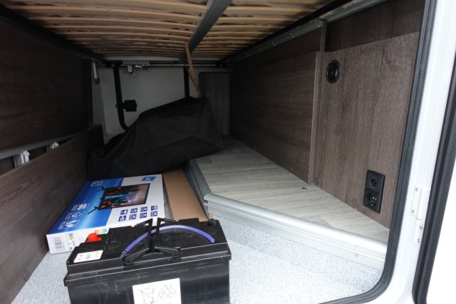 Benimar Tessoro 440 Up - Photo 7