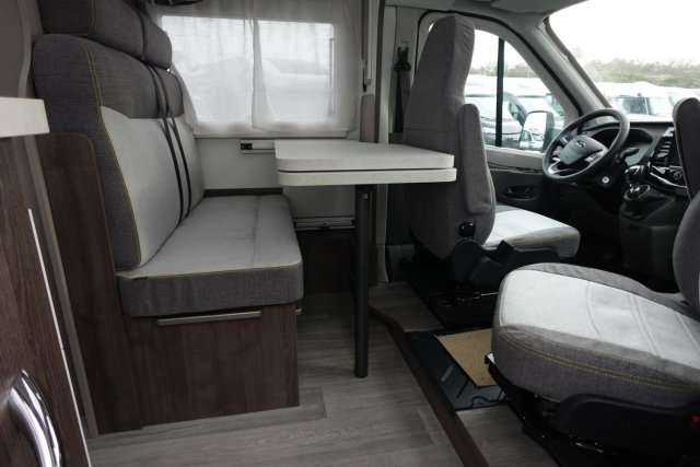 Benimar Tessoro 440 Up - Photo 8