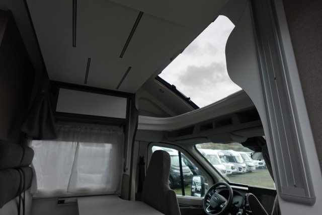 Benimar Tessoro 440 Up - Photo 9