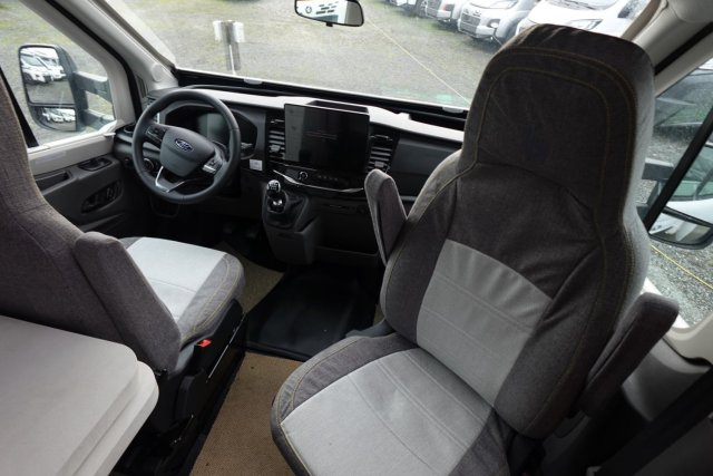 Benimar Tessoro 440 Up - Photo 12