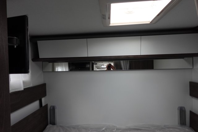 Benimar Tessoro 440 Up - Photo 19