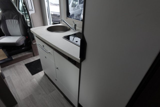 Benimar Tessoro 440 Up - Photo 21