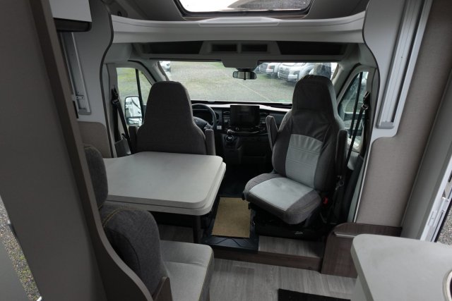 Benimar Tessoro 440 Up - Photo 23