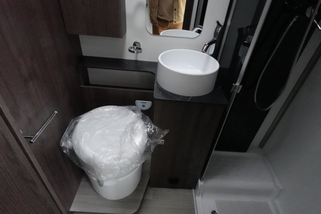 Benimar Tessoro 440 Up - Photo 25