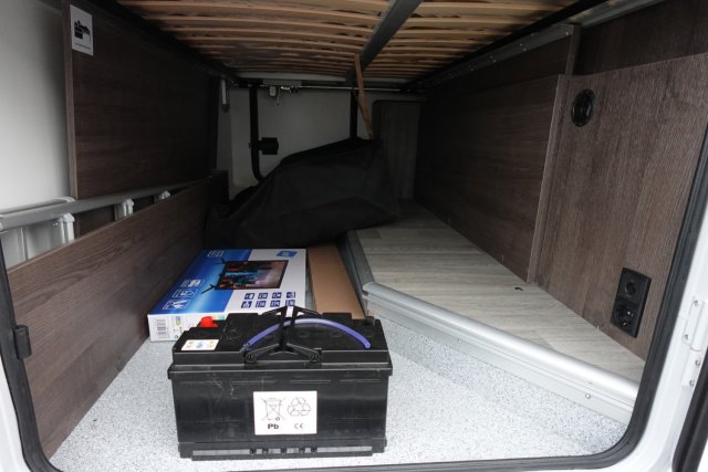 Benimar Tessoro 440 Up - Photo 6