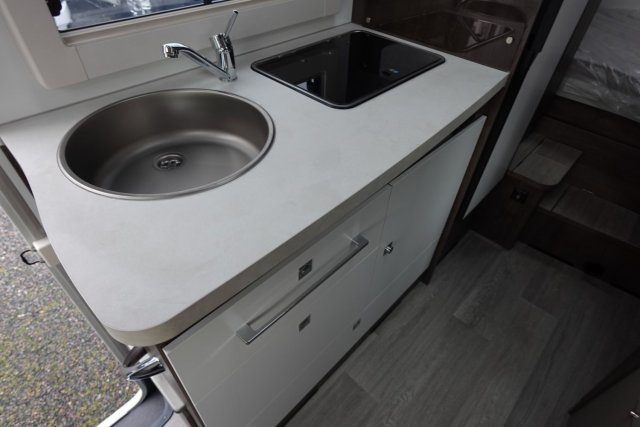 Benimar Tessoro 440 Up - Photo 16