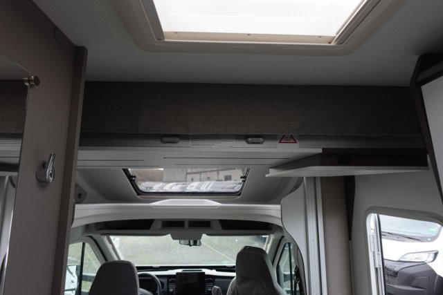 Benimar Tessoro 440 Up - Photo 24