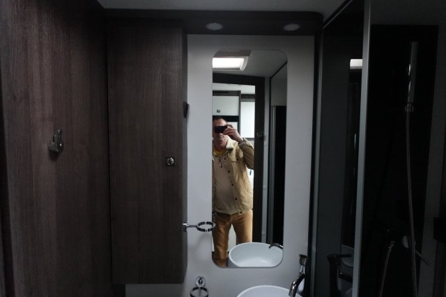 Benimar Tessoro 440 Up - Photo 26