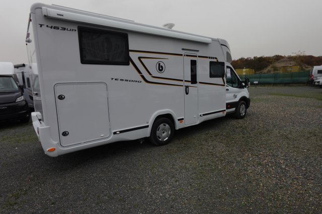 Benimar Tessoro 463 Up - Photo 2