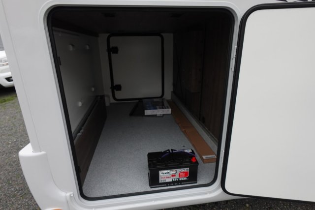 Benimar Tessoro 463 Up - Photo 6