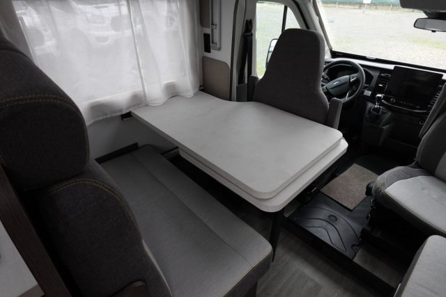 Benimar Tessoro 463 Up - Photo 12