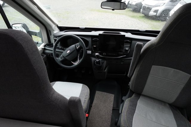 Benimar Tessoro 463 Up - Photo 13