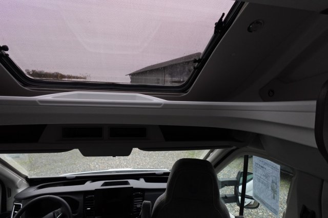 Benimar Tessoro 463 Up - Photo 14