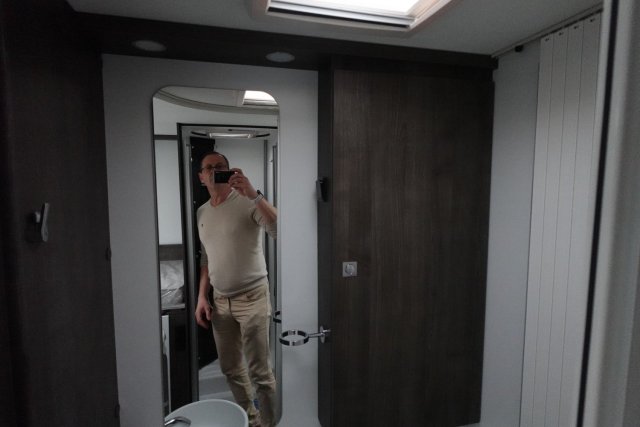 Benimar Tessoro 463 Up - Photo 18