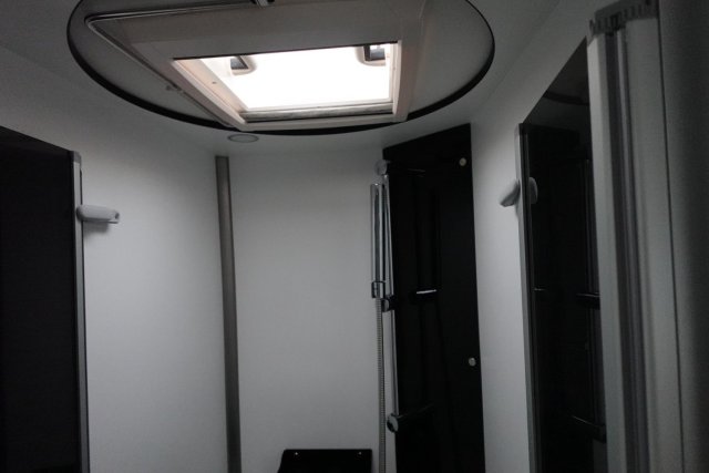 Benimar Tessoro 463 Up - Photo 21