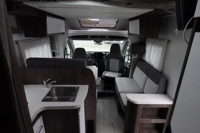 Benimar Tessoro 463 Up - Photo 24