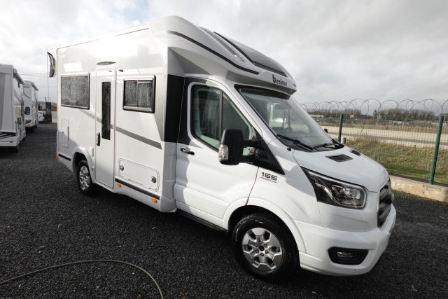 Benimar Tessoro 481 - Photo 1