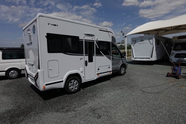 Benimar Tessoro 481 - Photo 1